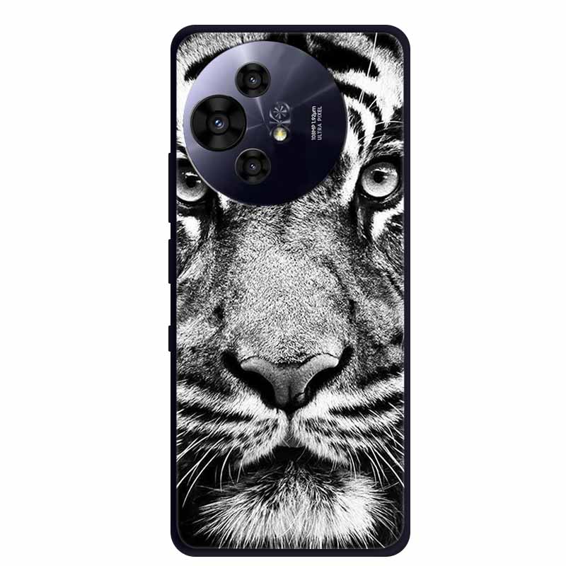 For TCL 50 NxtPaper Case TCL 50 Pro NxtPaper Bumper TPU Protector Shockproof Soft Silicone Phone Cover New TCL 50 Pro Nxt Paper