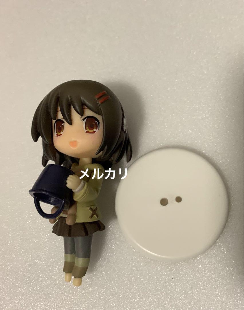 

[Б/У] Коллекция Toysworks Nitengo Shakugan no Shana Зимняя одежда Ёсида-сан Версия Канун Рождества
