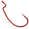 KATSUICHI DECOY Kilo Hook Worm 17R Anzol Vermelho #40 Anzol de Pesca
