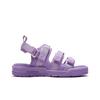 New Balance Nb 3205 Comfortable Slide Sandals Unisex Sandals Purple SD3205VVC