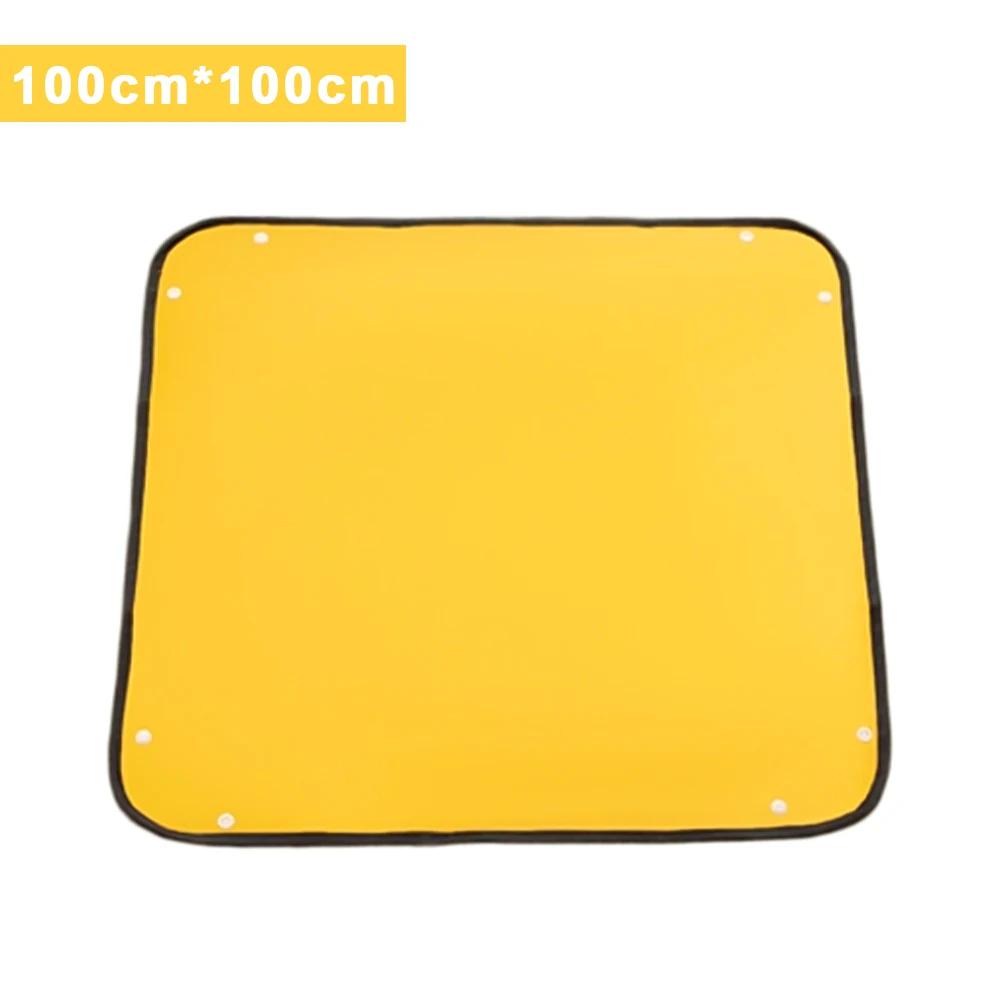 Multi Size Big Regeneration Mat Gardening Floor Mat Waterproof Changing Soil Transplant Flower Pot Mat Gardening Potting Pad