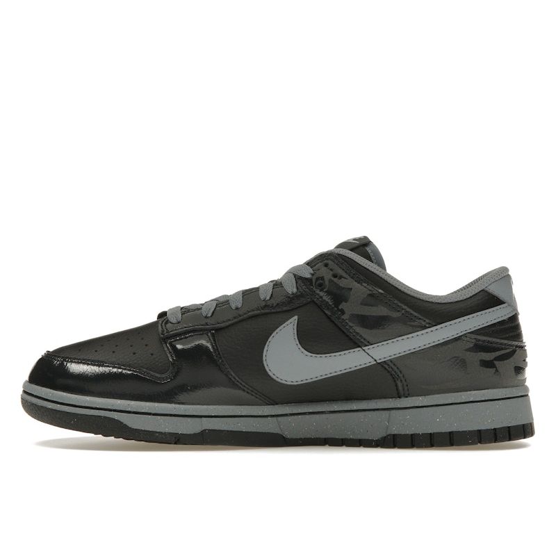 

Nike Мужские кроссовки Dunk Low Berlin FZ3053-001 EU 44 чёрный