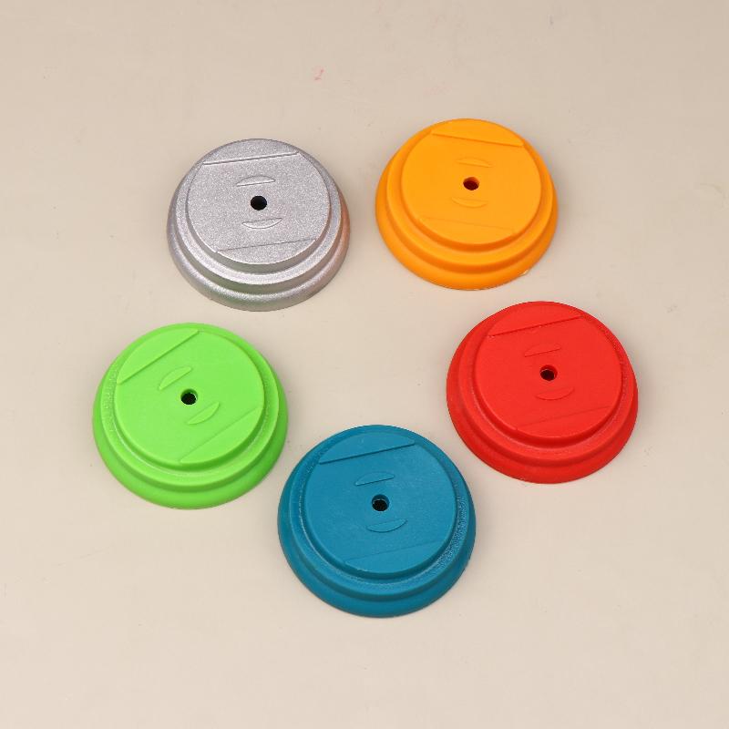 Brush Cutter Metal Blade Metal Grass Cover Grass Trimmer Blade Base Electric Lawn Mower Plastic Blade Base Garden Accessories