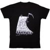 Radiohead Band Graphic 2026 Unisexs TShirt Unisex ONeck 100 Cotton Short Sleeve Y2k Oversized Fashion Vintage Popular Tee