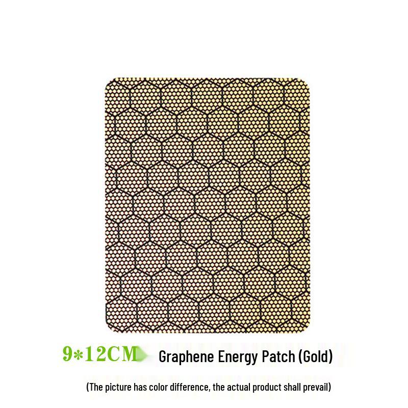 Mugwort & Ginger Moxibustion Patch: Navel, Foot, Shoulder, Neck, Lumbar, Knee, Sanfu