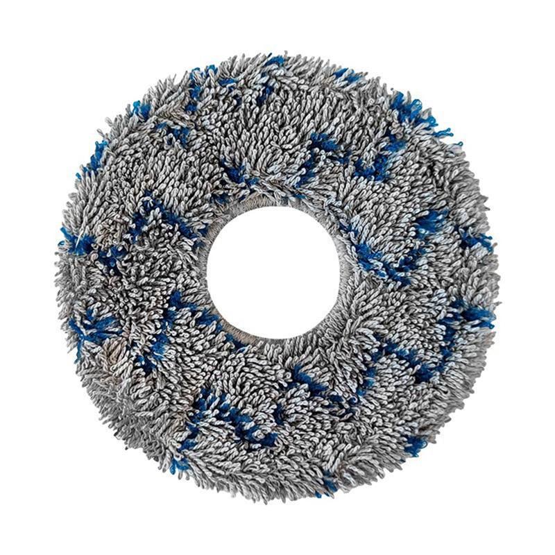 A65T-Main Side Brush Spare Parts Filter Replacement For Ecovacs Deebot T20 / T20 Max / T20 Pro