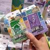 100% Genuine Ptcg Set Off To Collect Battle Peripheral Gift Box Contains 151 Wang Departure Special Card Chinese Version