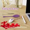 New Remote Control Vibrating Egg for Women G Spot Vibrator Simulator Vagina Ball Kegel Trainer Love Egg Sex Toys Adult Supplies Portable Masturbator