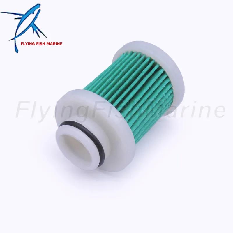 Boat Engine Fuel Filter Cartridge 15412-92J00 for Suzuki DF100 DF115 DF150AP DF200AP 100HP 115HP 140HP 150HP 175HP 200HP