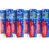 Ice Fresh Mint Toothpaste