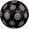 1pc Fudbalski Klub Partizan Soccer Ball Size 5 Indoor Soccer Ball Fashion Colorful Backyard Game - Great For Sports Fans Gift HE54