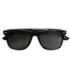 Intelligente mehrsprachige Übersetzungs-Bluetooth-Sonnenbrille Echtzeit-Sprachübersetzung Musik Anrufe Intelligente Brille