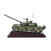 Wenziwu Type 99 Military Tank Alloy Model 1:40 Scale
