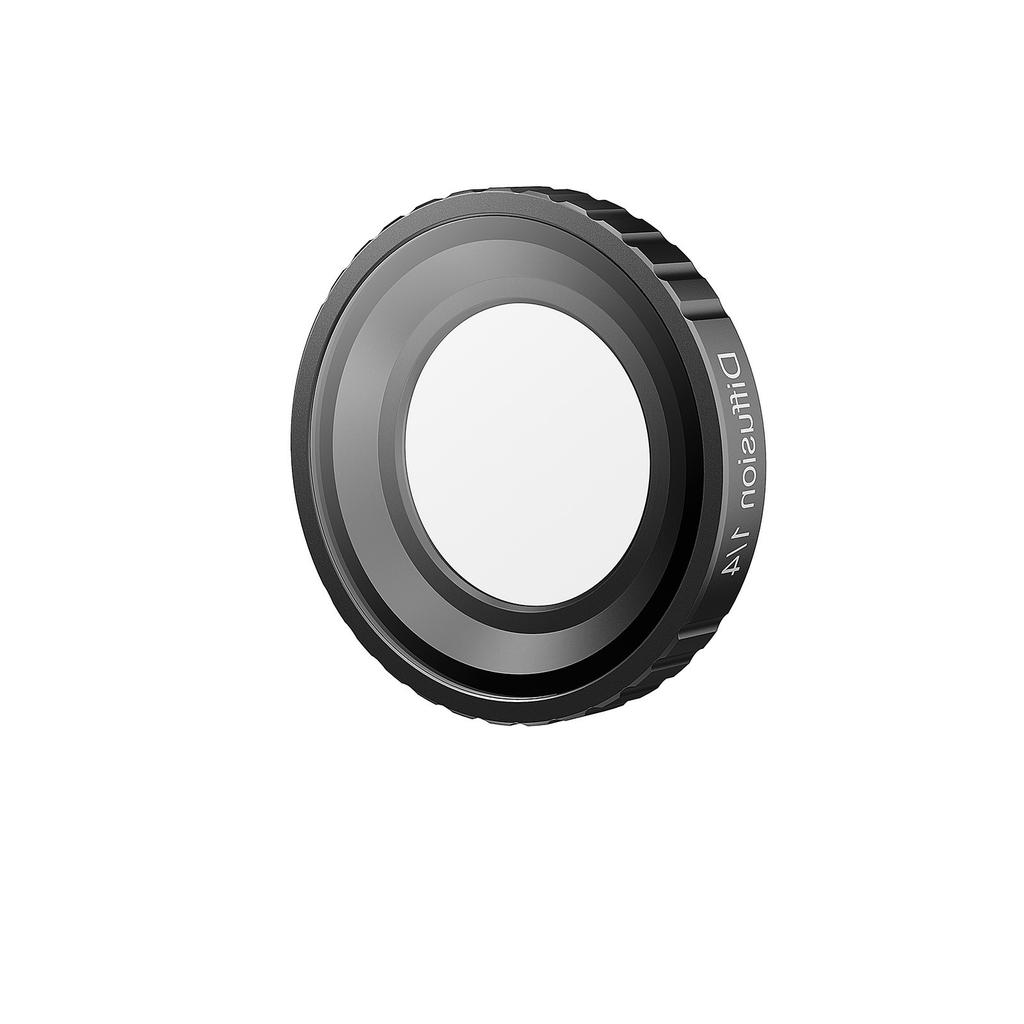 Shockproof Camera Lens Filter With Anti Scratch Coating Waterproof High Transmittance Glass For Extreme Environment