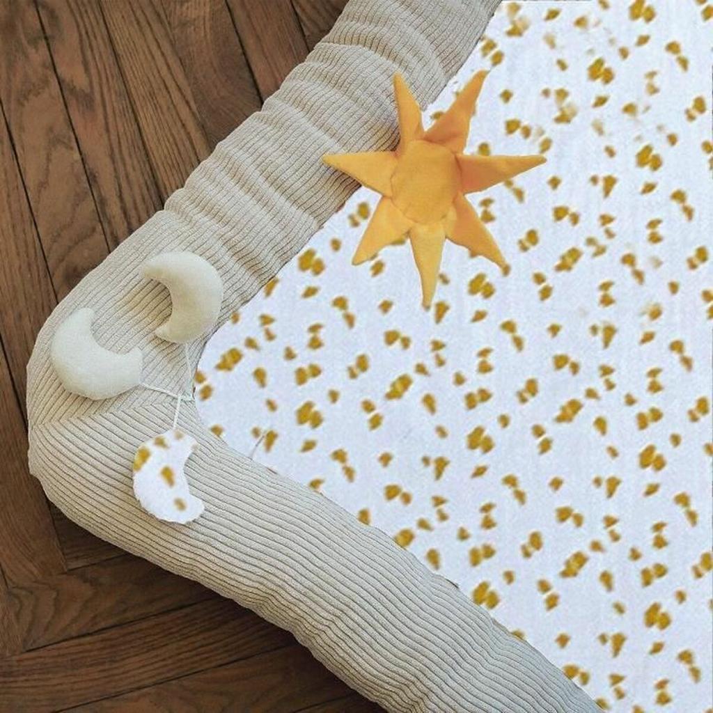 Play mat Domiva Cloth