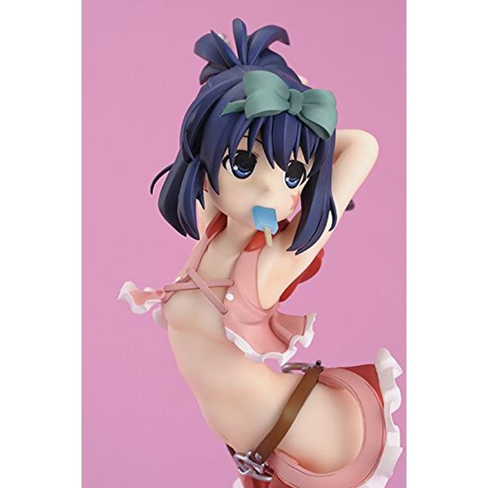 HobbyJAPAN Saki Achiga-hen Episode of Side-A Ichihiro Kunihiro 1/7 Scale Painted PVC Figure