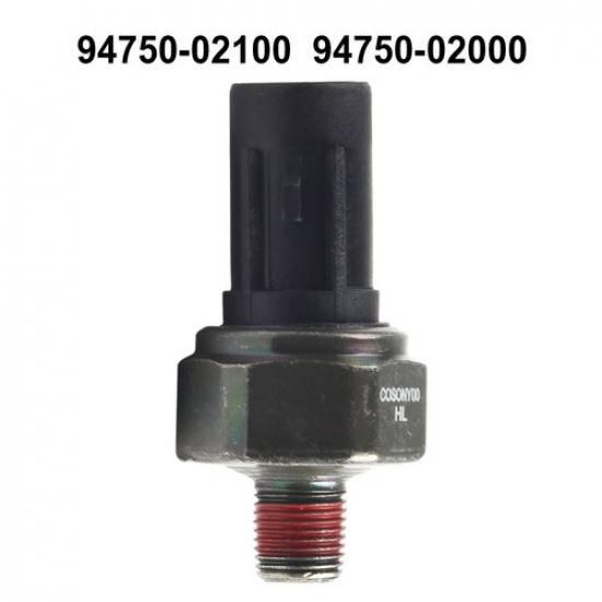 1*Oil Pressure Switch For Kia Niro 17-23 For Hyundai Ioniq 17-23 94750-02000 New