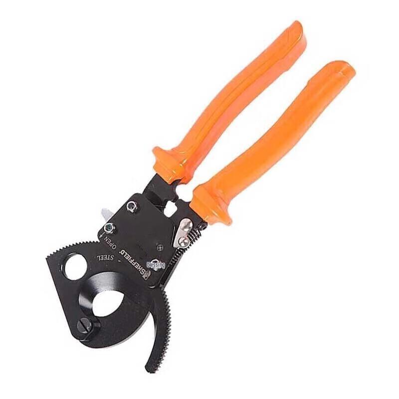 Gangdun Ratchet Manual Cable Cutter