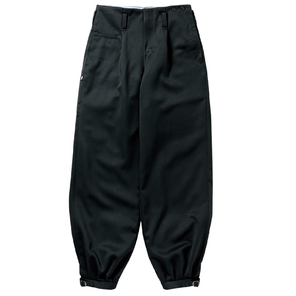 Toraichi 3920 Series Vest and Long Knickers Set Tobi Size L x W Black [Toraichi] (3920s611414) Workwear, Knickerbockers, Clothing, 82cm, 13