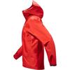 Arcteryx Beta Sl hooded zip jacket X000010553