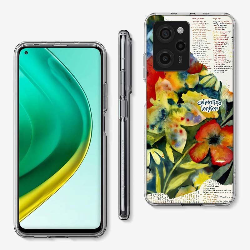 

A-Adrianne L-Lenker Songs Album Art Cover Phone Case For Xiaomi Poco M8 M7 M6 M4 M3 X7 X6 X4 Pro F7 Ultra M5S Mi 14 14T 15 15T 1 Xiaomi Poco F7 Pro