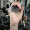 Silicones Workout Grip for Strength Training Enhances Hand Protecting Antislip Sweatproofed Gym Accessories