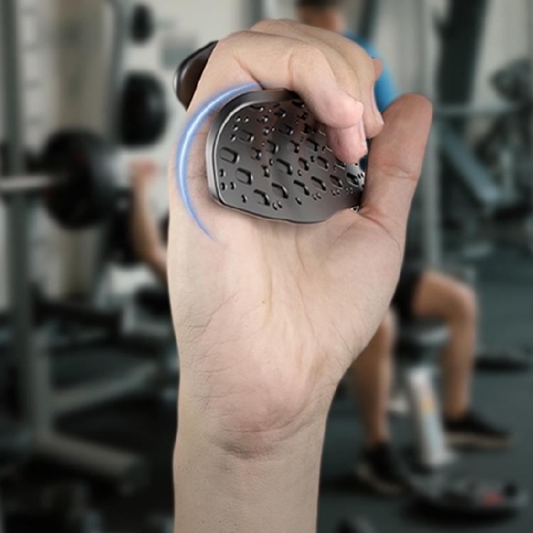 Silicones Workout Grip for Strength Training Enhances Hand Protecting Antislip Sweatproofed Gym Accessories