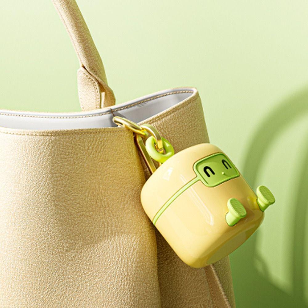 Washable Lint Remover Reusable Pet Hair Remover Cute Clothes Hair Sticky Roller  for Home