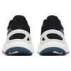 Anta Chuang 3.0 Leather Low-top Running Shoes White Blue Men's 112315586-1