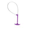 HANDUNYOU Thickened Plastic Pig Leash