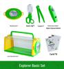 Kids' Outdoor Adventure Bug Observation and Catching Set