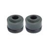 4mm Engine Cylinder Head Intake Exhaust Valve Stem Oil Seal For Honda CBR250 CB600 HORNET CBF600 CBR600 CB1000R 2018-2025