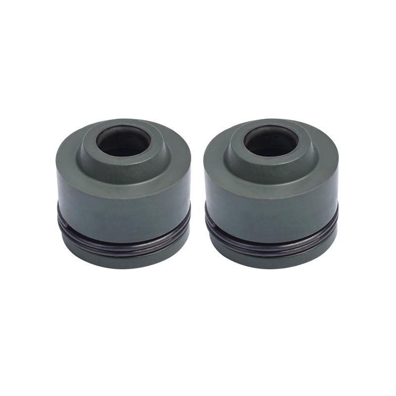 4mm Engine Cylinder Head Intake Exhaust Valve Stem Oil Seal For Honda CBR250 CB600 HORNET CBF600 CBR600 CB1000R 2018-2025