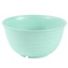 ZISIZ Wheat Straw Drop-Resistant Household Bowl