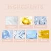 Exfoliating Gel Facial Care Gel Oil-control Moisturizing Refreshing Gel Smmooth Skin,50g