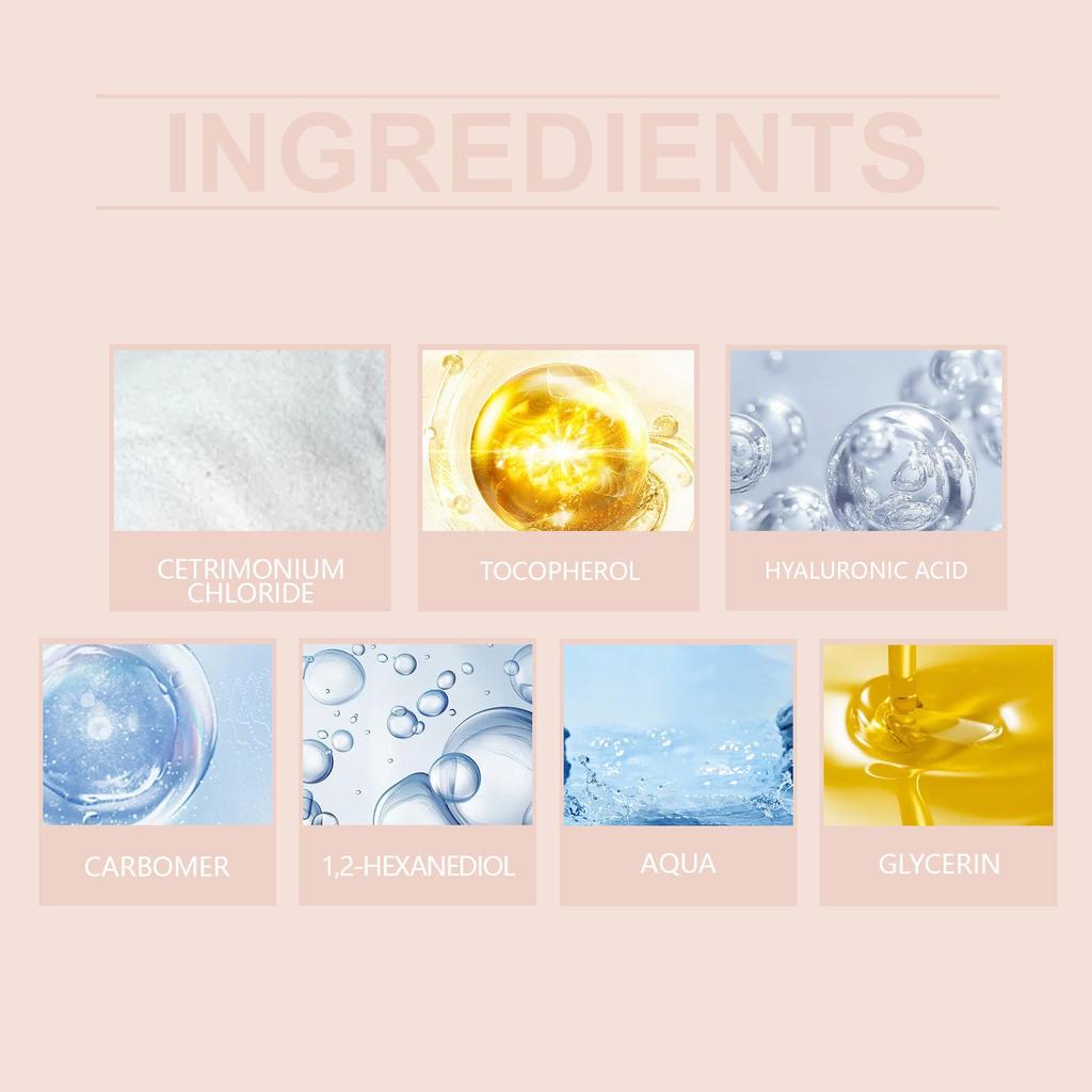 Exfoliating Gel Facial Care Gel Oil-control Moisturizing Refreshing Gel Smmooth Skin,50g