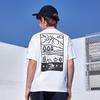 NIKE Kids' Cotton Short Sleeve T-Shirt