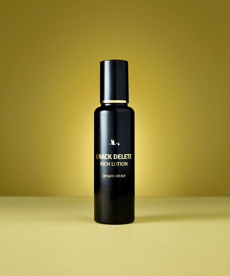 Crack Delete Rich Lotion 150ml