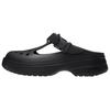 Mary Jane Klapki Czarne Trampki Unisex 210581-001