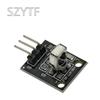 1-100PCS 3Pin KY-022 TL1838 VS1838B 1838 Universal IR Infrared Sensor Receiver Module Diy Starter Kit