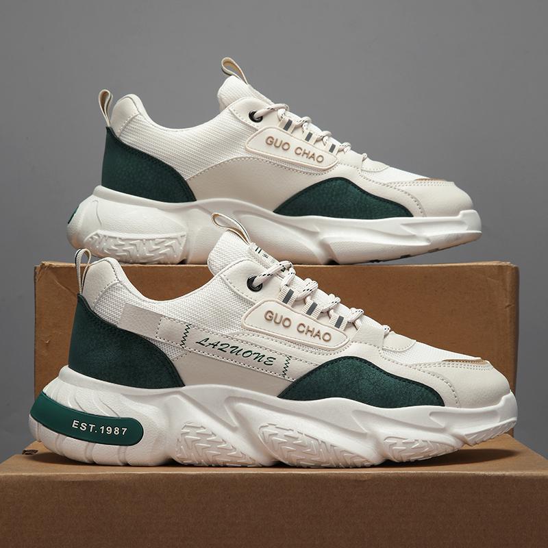 Men Shoes Sneakers Man Casual Men's Shoes Tenis Luxury Shoes Trainer Race Breathable Shoes Fashion Running Shoes for Women