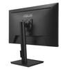 Monitor 27 inches VA279QGSE IPS FHD HDMI VGA DP 120Hz