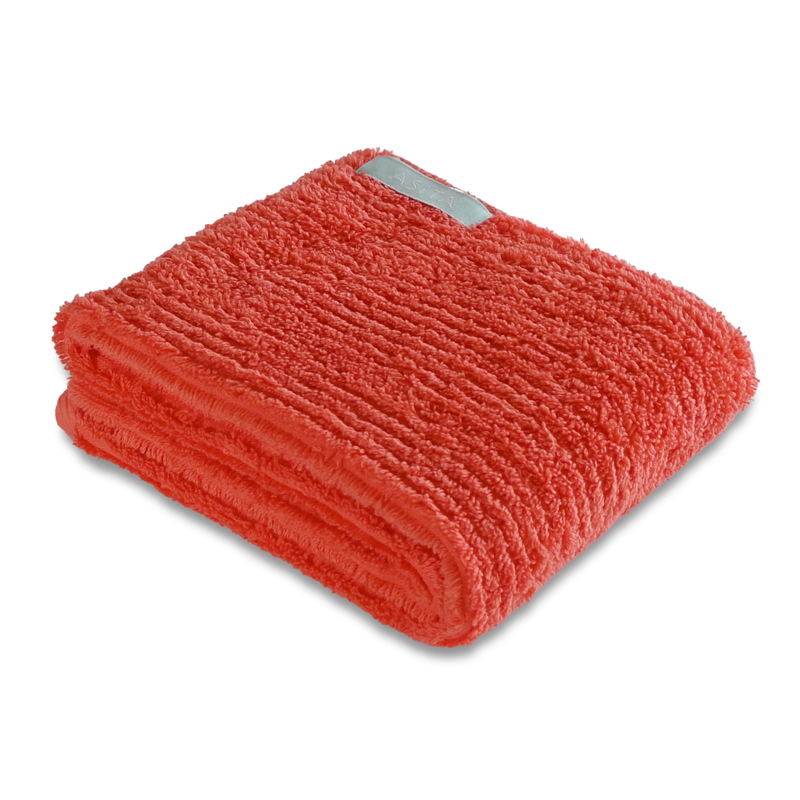 

ASiTA Face Imabari 34 x Высокопрочный Сделано в Имабари БАЛАНС ПОЛОТЕНЦЕ Полотенце, Оранжевый, Полотенце, Прибл. 80см, 100% хлопок, Впитывающий, Прочный, Цветной, Япония,