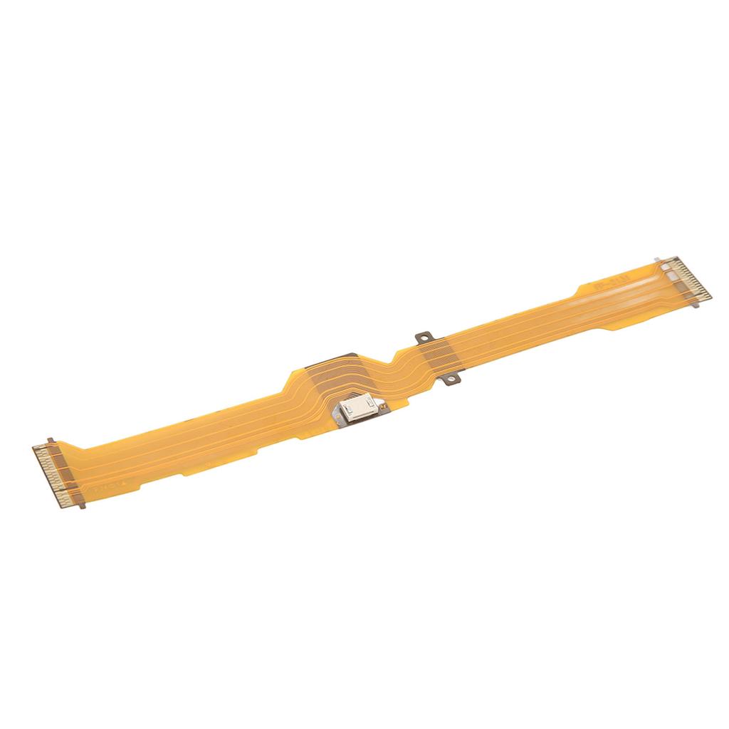 Camera Display Connector Flex Cable FPC with IC Components Camera Maintenance Accessory for DSC HX300 HX400