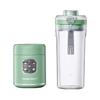 Morphyrichards MR9808 Portable Wireless Blender Cup CN Plug (adapter Included)