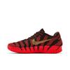 Nike Ja 3 'Year of the Horse' (Unisex) Lt Chocolate / Mtlc Gold-Silt Red Basketball Shoes IB6508 200