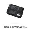 Kenko LUCE Kamerainnenbox Schwarze Tasche, S, 1,7L, Camouflage, AOS-LU1IB S-BKC