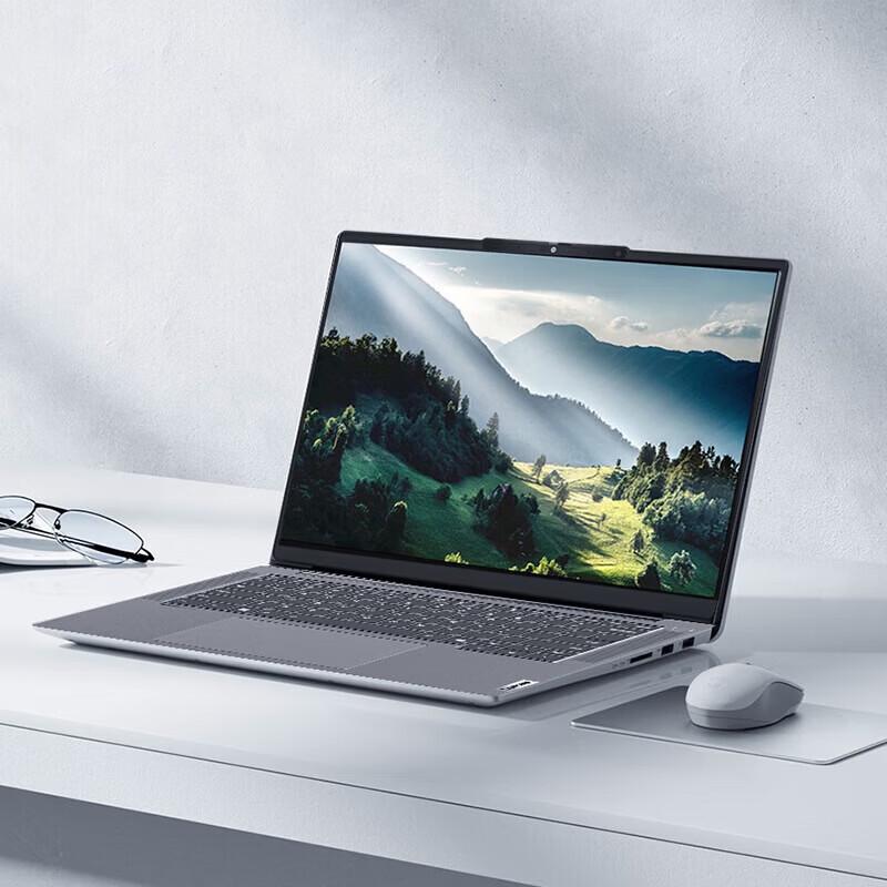 Lenovo ThinkBook 14+ 2024 AI Laptop (CN version)