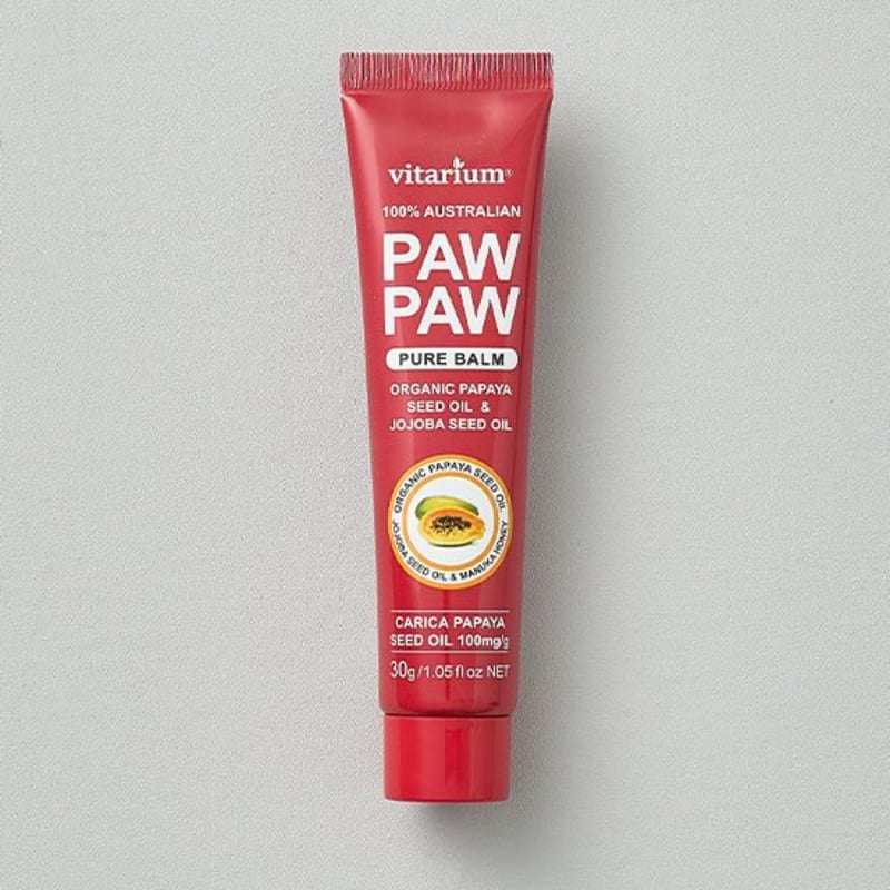 [Vitarium] Australský Popo Pure balzám 30g