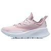 Li Ning EazGo Soft And Comfortable Low Top Sports Casual Shoes Women's Primrose Pink ARER016-3